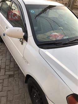 هیوندای ئەکسنت